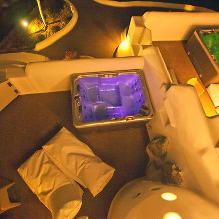 ستيليدا Golden Sun Hotel المظهر الخارجي الصورة