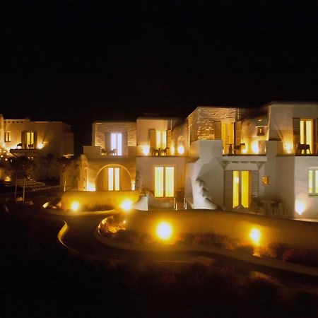 ستيليدا Golden Sun Hotel المظهر الخارجي الصورة