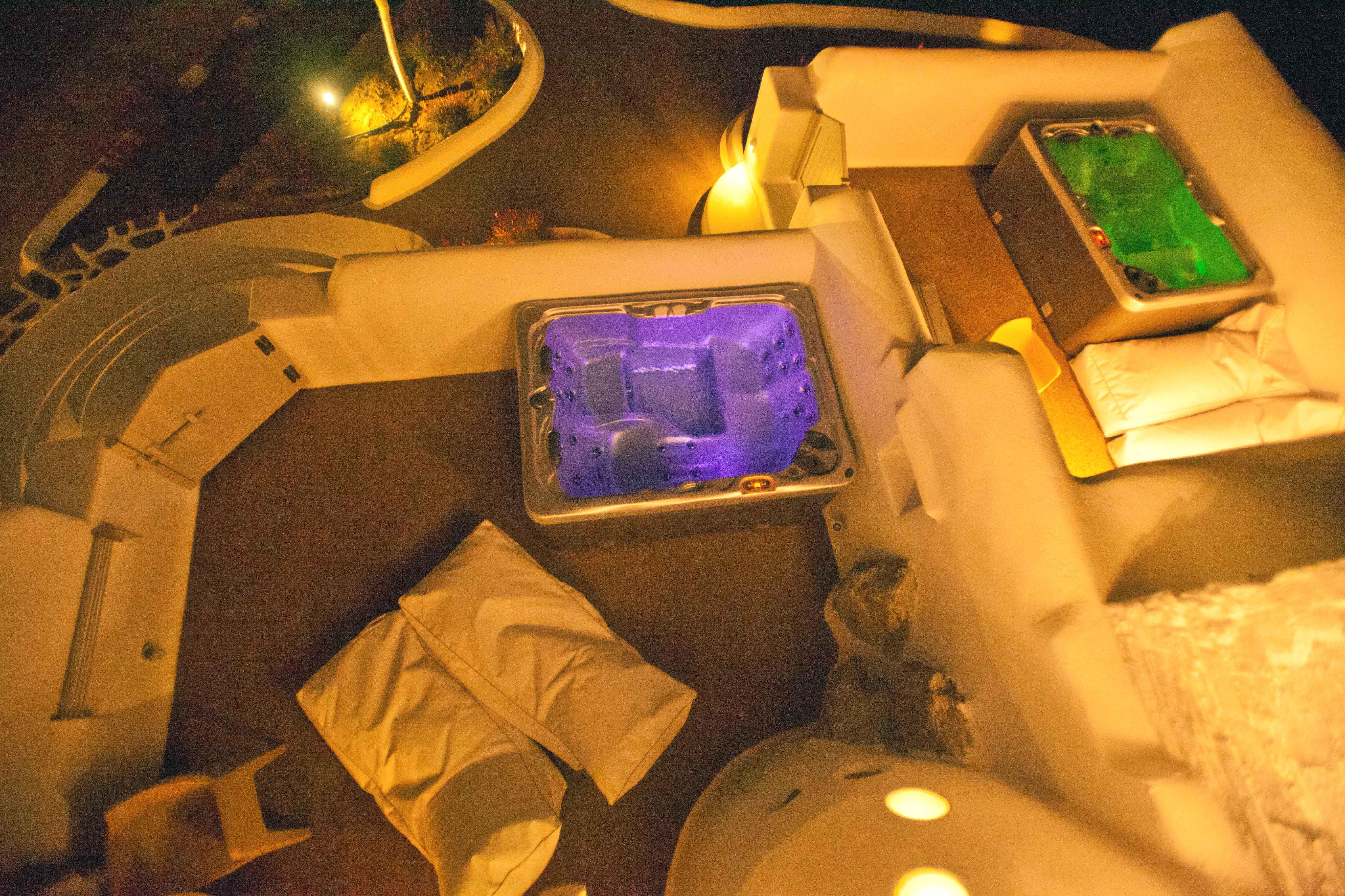ستيليدا Golden Sun Hotel المظهر الخارجي الصورة