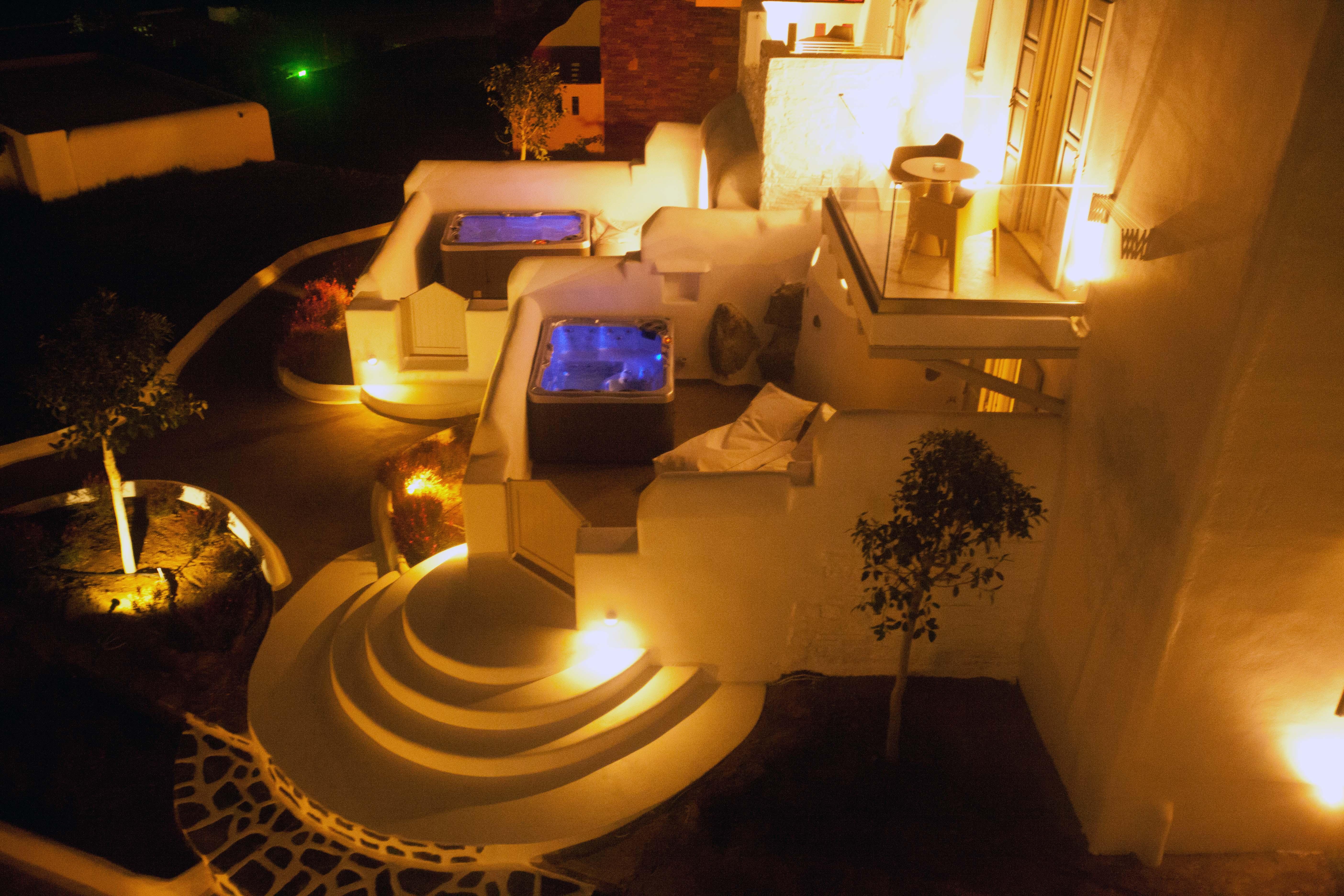 ستيليدا Golden Sun Hotel المظهر الخارجي الصورة