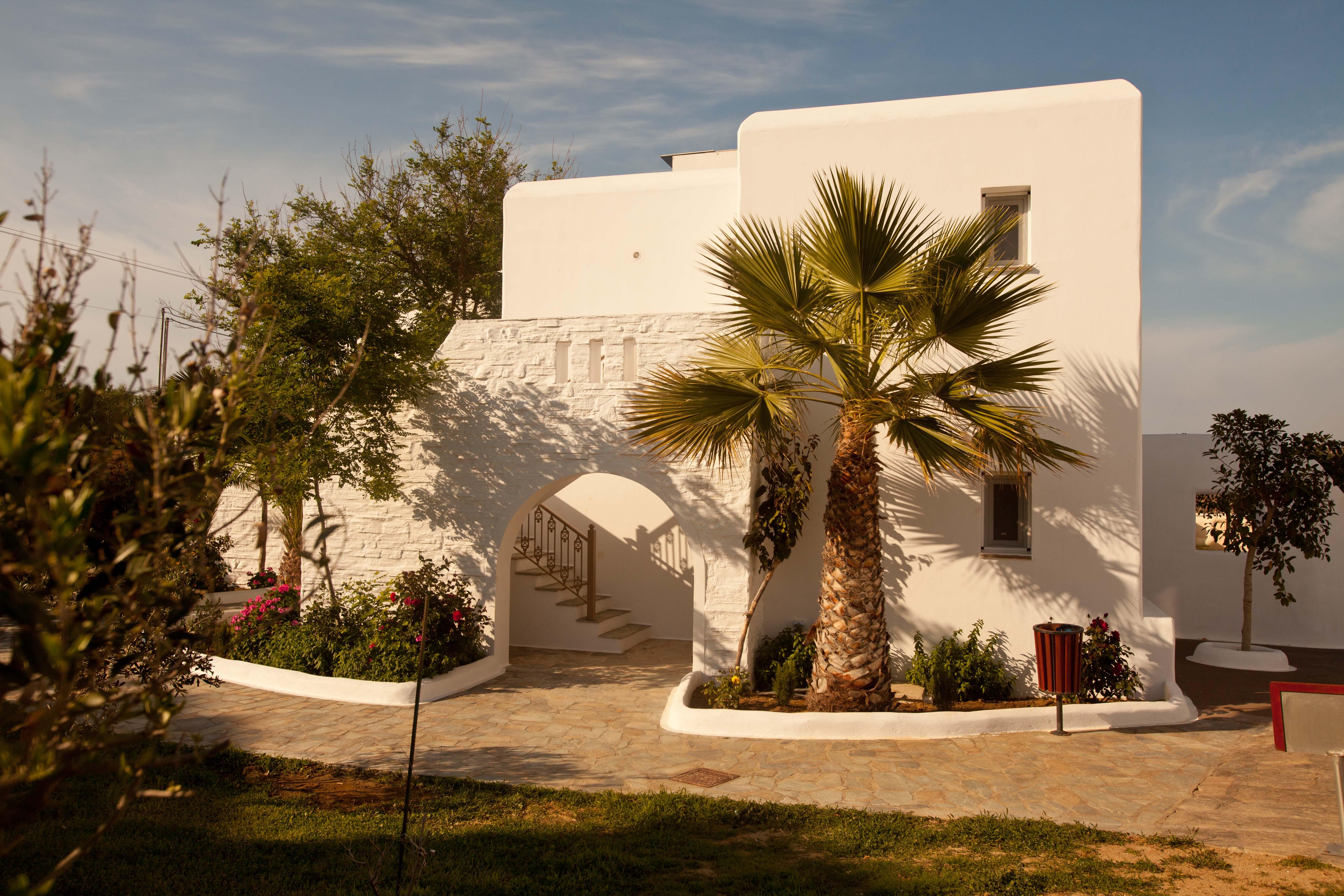 ستيليدا Golden Sun Hotel المظهر الخارجي الصورة