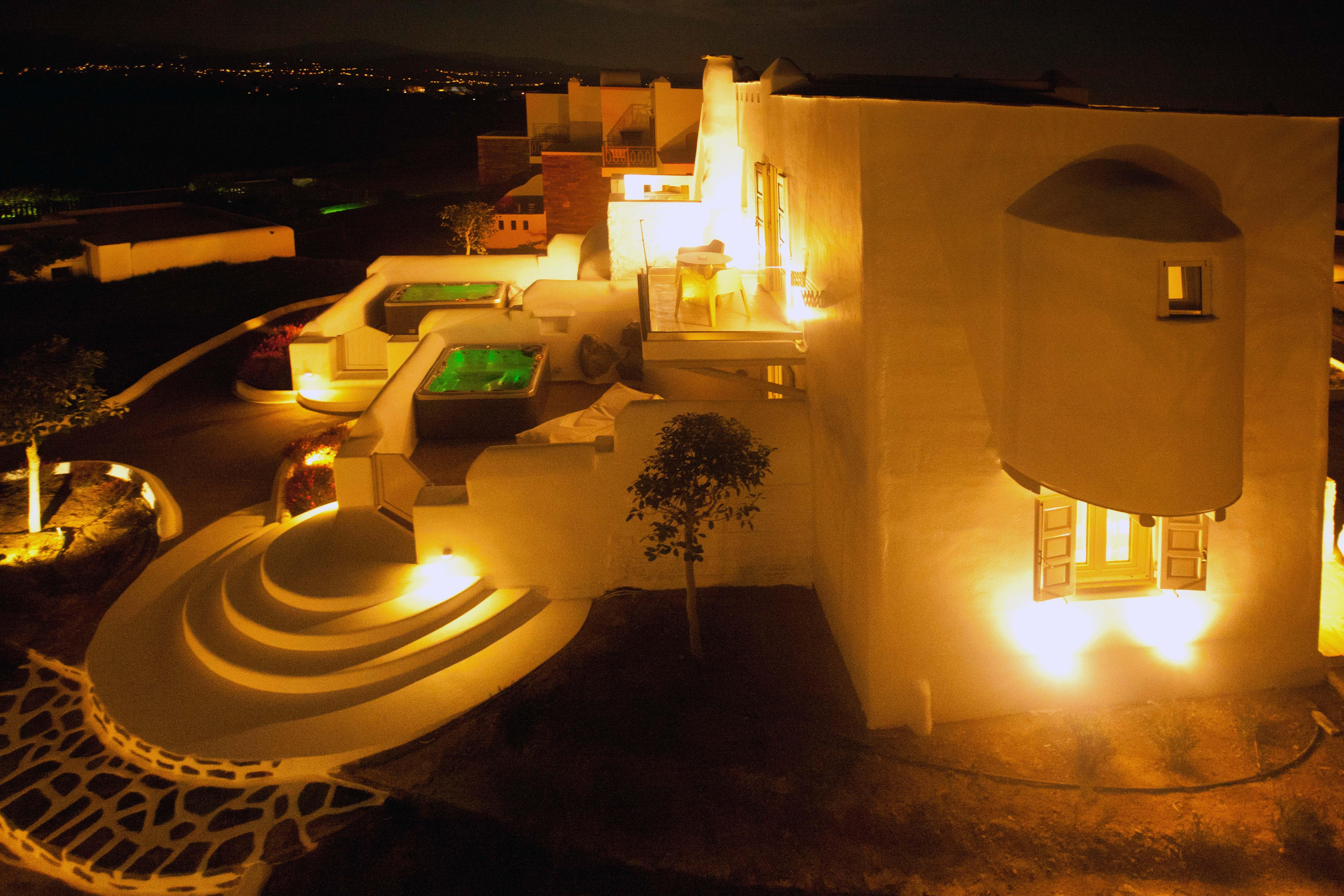 ستيليدا Golden Sun Hotel المظهر الخارجي الصورة