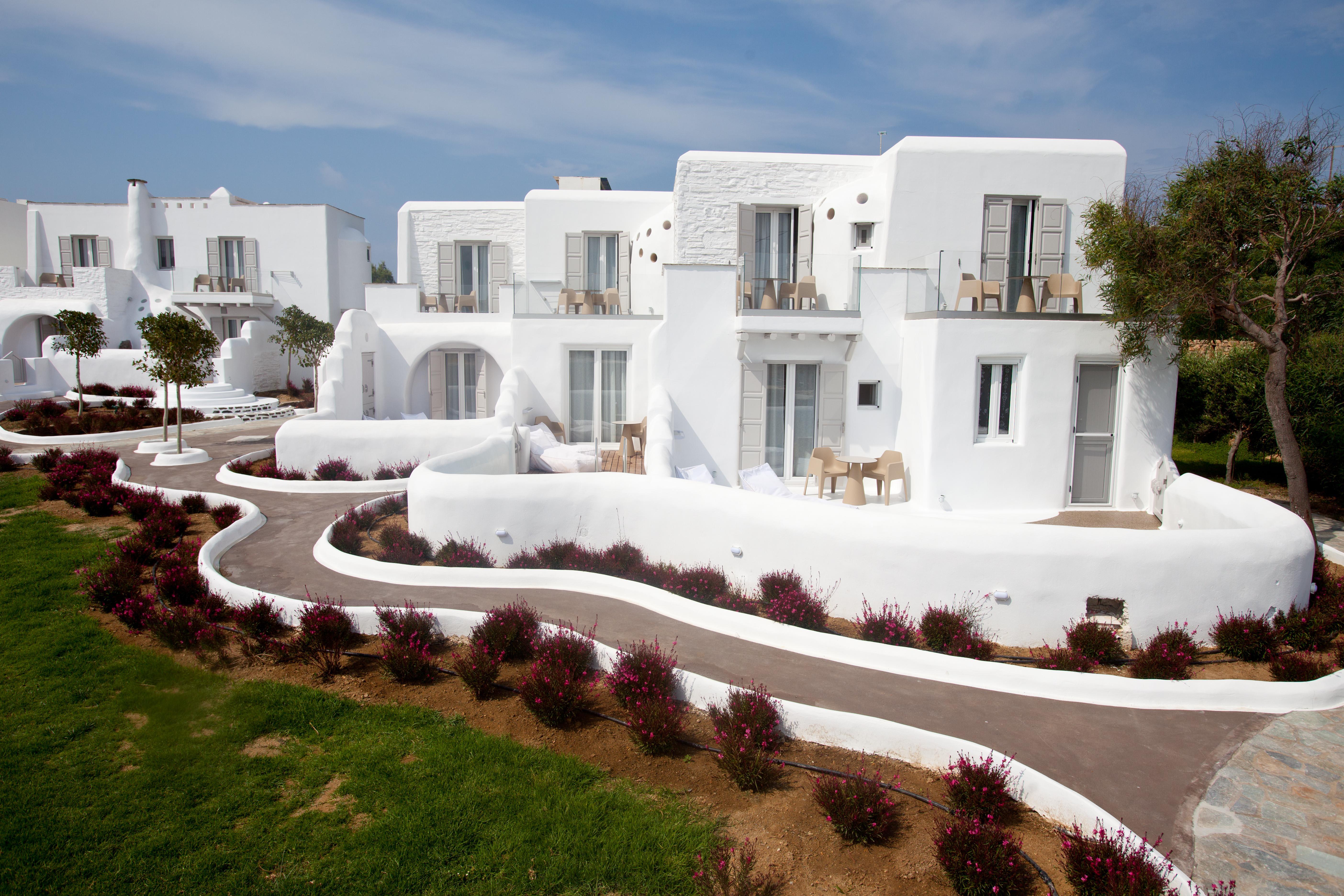 ستيليدا Golden Sun Hotel المظهر الخارجي الصورة