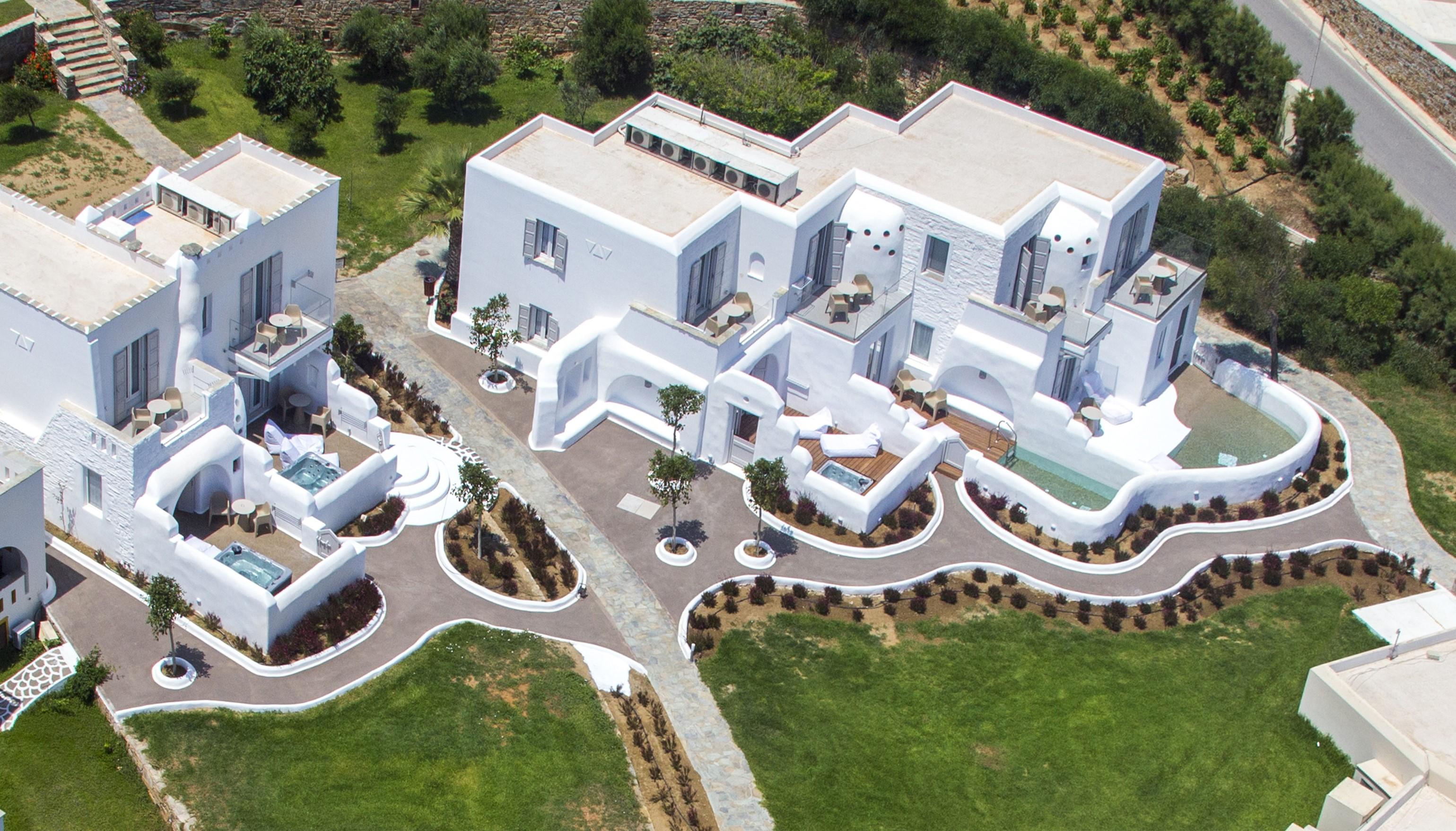 ستيليدا Golden Sun Hotel المظهر الخارجي الصورة