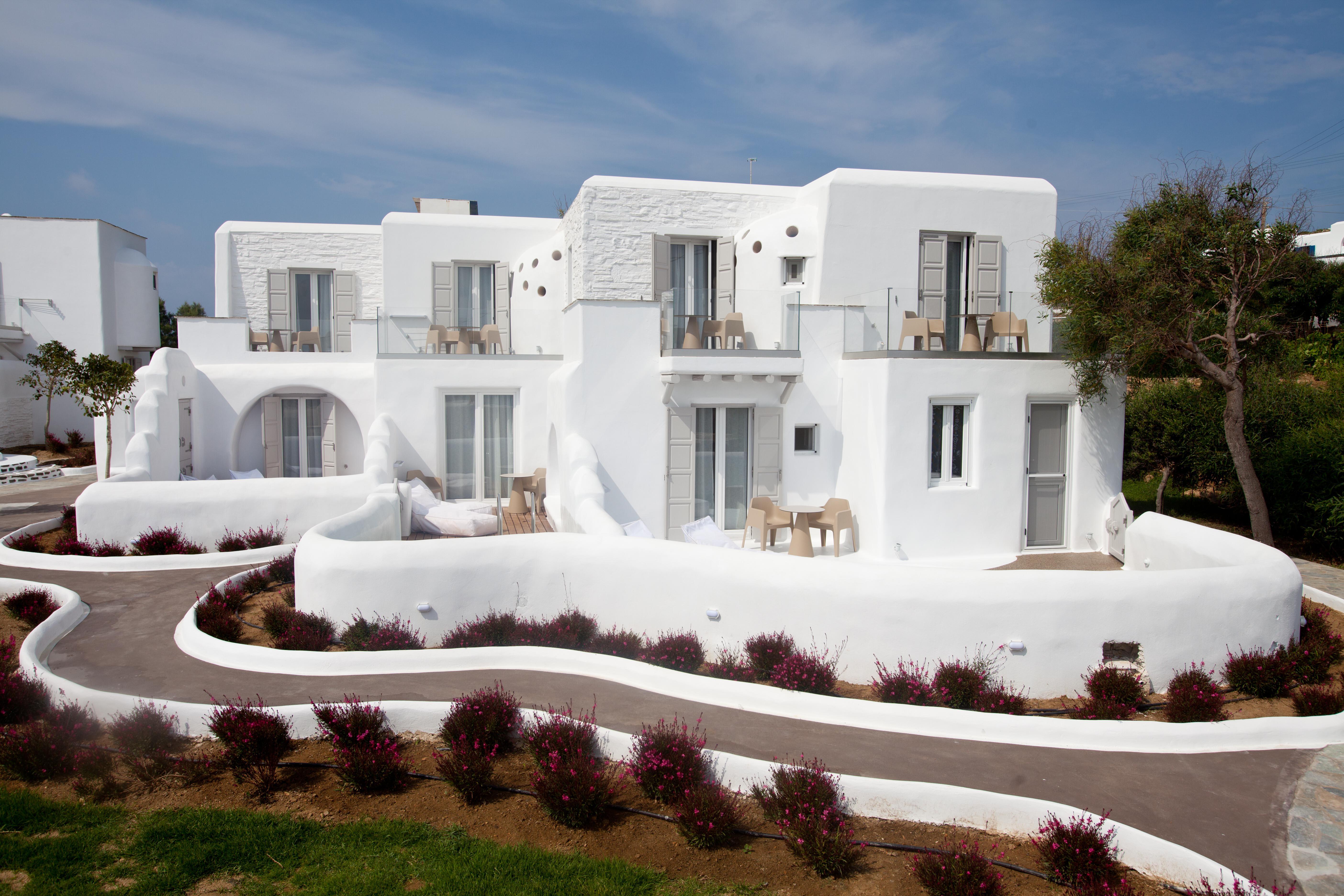 ستيليدا Golden Sun Hotel المظهر الخارجي الصورة