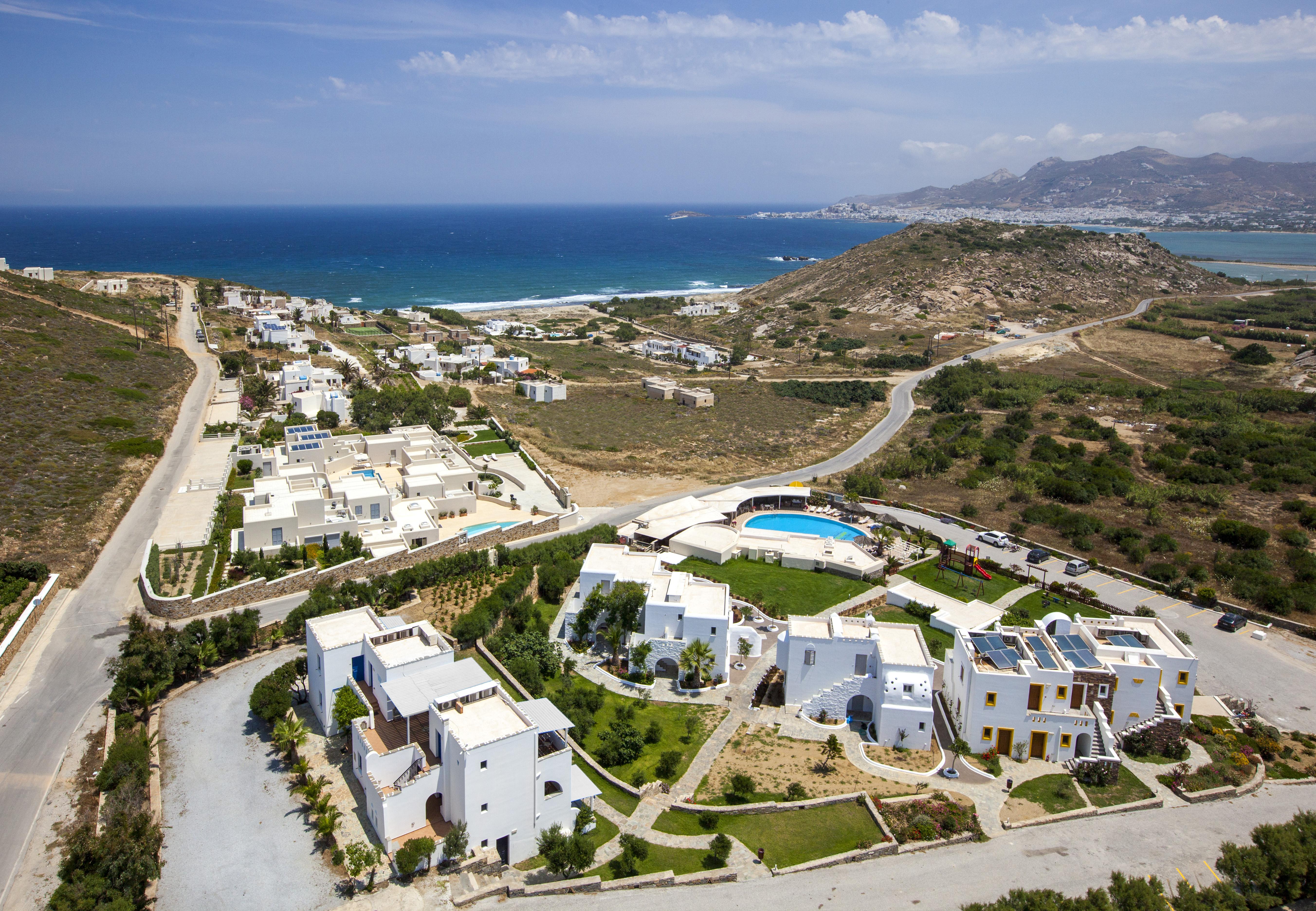 ستيليدا Golden Sun Hotel المظهر الخارجي الصورة