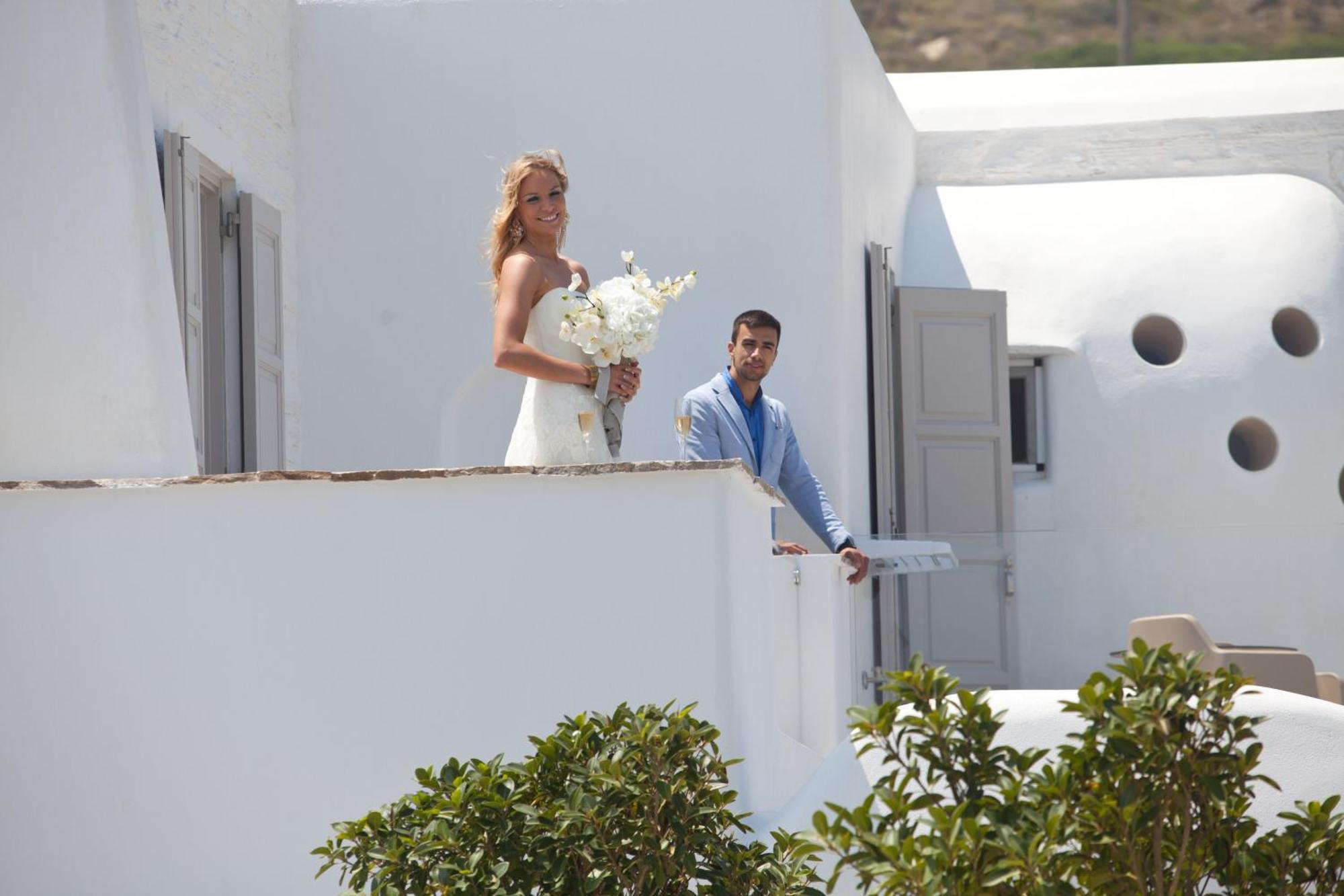 ستيليدا Golden Sun Hotel الغرفة الصورة