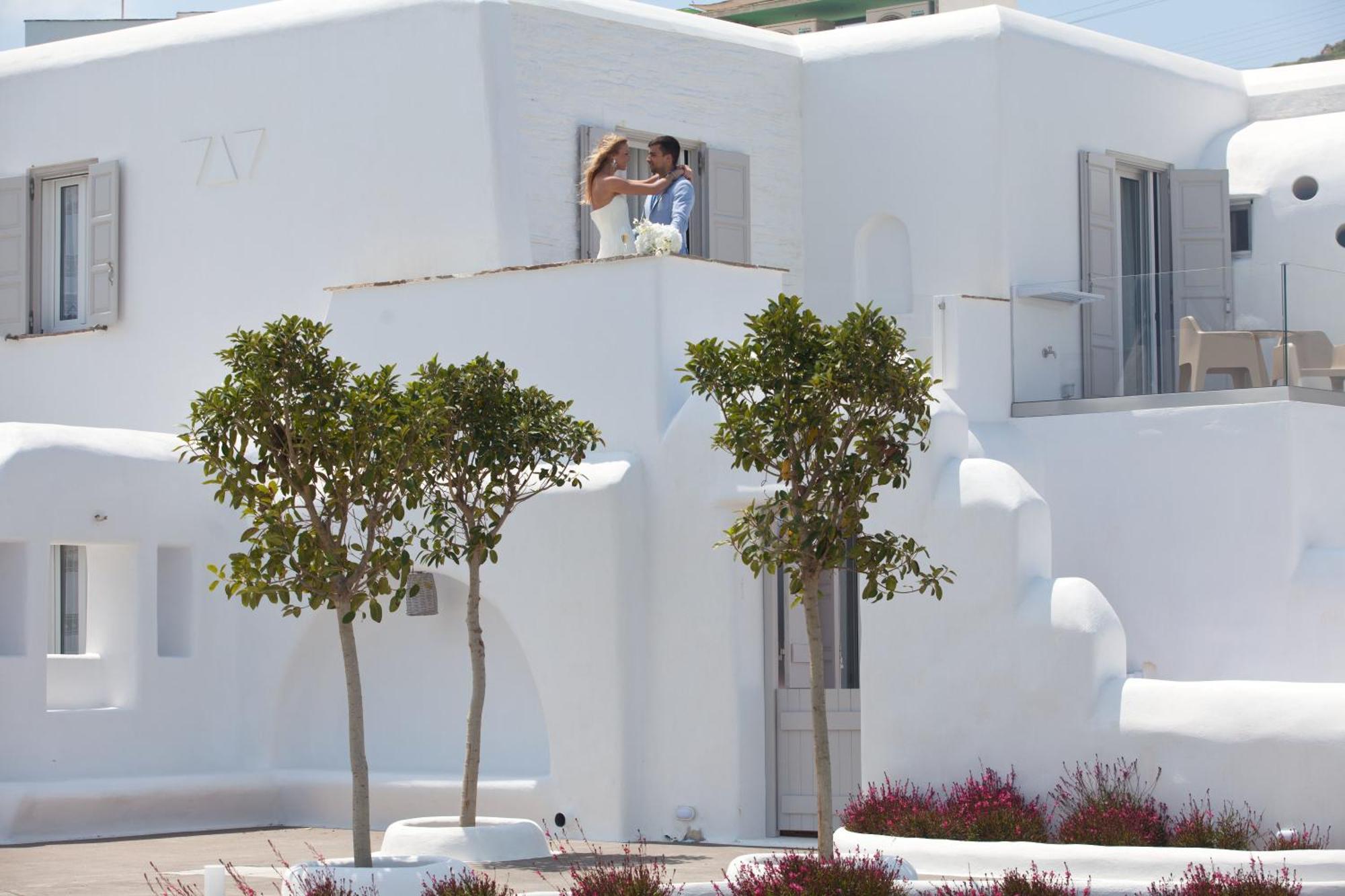 ستيليدا Golden Sun Hotel الغرفة الصورة