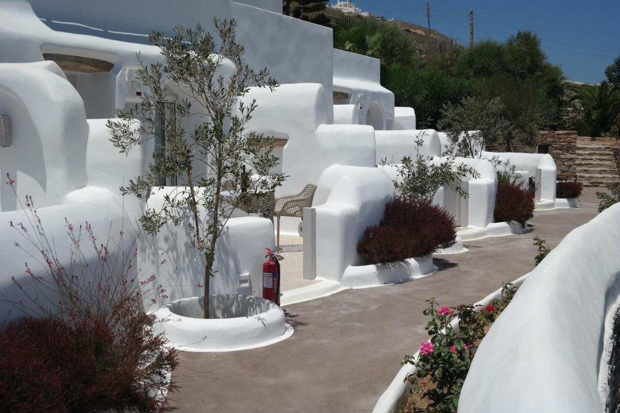 ستيليدا Golden Sun Hotel المظهر الخارجي الصورة