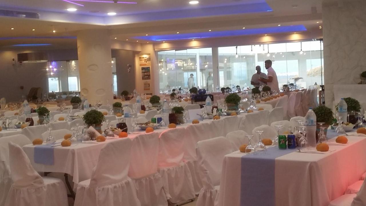 ستيليدا Golden Sun Hotel المظهر الخارجي الصورة